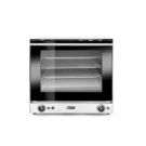 Four a convection avec humidificateur H90S - 62 L - 220-240V/2670W - 595x595xH570 mm (HENDI)  au meilleur prix sur Restock CHR