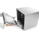Four a convection avec humidificateur H90S - 62 L - 220-240V/2670W - 595x595xH570 mm (HENDI)  au meilleur prix sur Restock CHR
