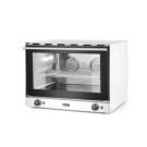 Four a convection H100 - GN 1/1 - 230V/3500W - 699x608xH550 mm (HENDI)  au meilleur prix sur Restock CHR