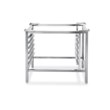 Pietement pour four - 540x460xH700 mm (HENDI)  au meilleur prix sur Restock CHR