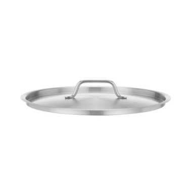 Couvercle pour casseroles et marmites - Profi Line - O320xH53 mm (HENDI)  au meilleur prix sur Restock CHR