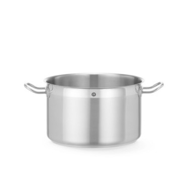 Braisiere sans couvercle - Profi Line - 10 - 3 L - O280xH170 mm (HENDI)  au meilleur prix sur Restock CHR