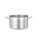 Braisiere sans couvercle - Profi Line - 10 - 3 L - O280xH170 mm (HENDI)  au meilleur prix sur Restock CHR