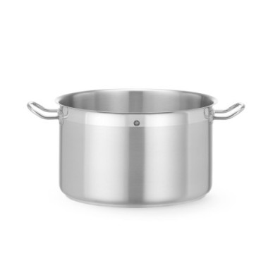 Braisiere sans couvercle - Profi Line - 15 - 1 L - O320xH190 mm (HENDI)  au meilleur prix sur Restock CHR