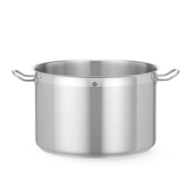 Braisiere sans couvercle - Profi Line - 23 - 2 L - O360xH230 mm (HENDI)  au meilleur prix sur Restock CHR
