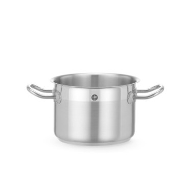 Braisiere sans couvercle - Profi Line - 23 - 2 L - O360xH230 mm (HENDI)  au meilleur prix sur Restock CHR