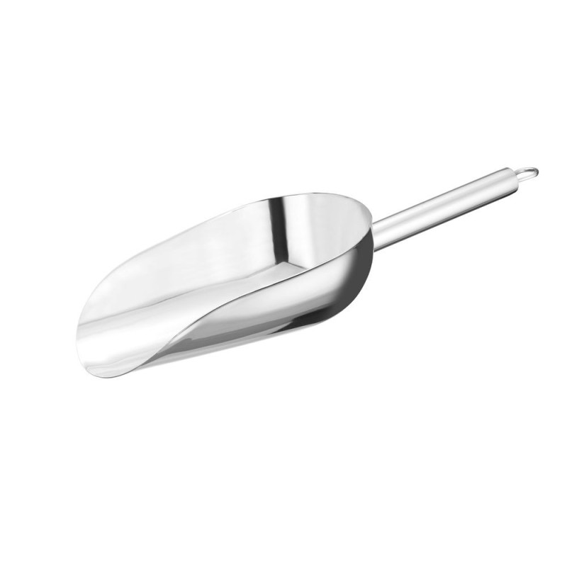 Pelle - 0 - 54 L - Argent - 360x117 mm (BarUp)  au meilleur prix sur Restock CHR