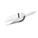 Pelle - 0 - 54 L - Argent - 360x117 mm (BarUp)  au meilleur prix sur Restock CHR