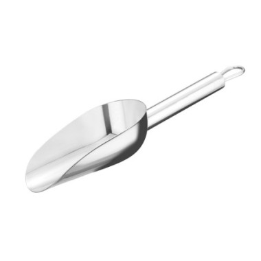 Pelle - 0 - 54 L - Argent - 360x117 mm (BarUp)  au meilleur prix sur Restock CHR