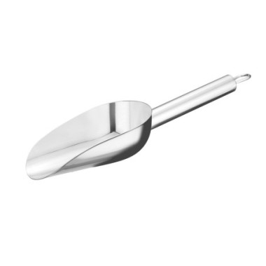 Pelle - 0 - 11 L - Argent - 235x70 mm (BarUp)  au meilleur prix sur Restock CHR