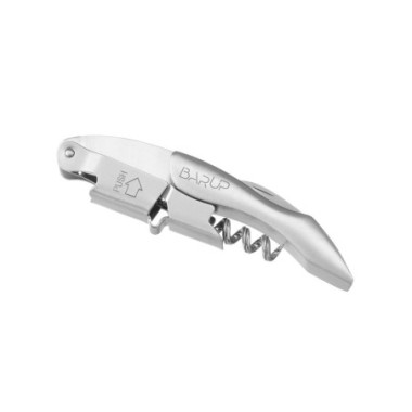 Tire-bouchon sommelier - L 120 mm (BarUp)  au meilleur prix sur Restock CHR