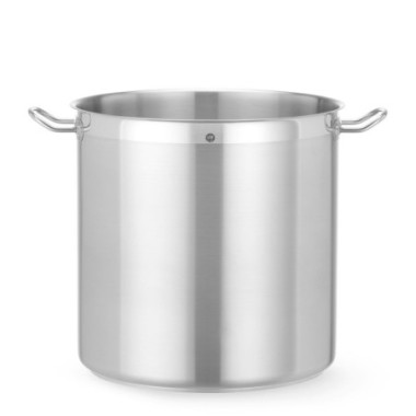 Marmite - sans couvercle - Profi Line - 36 - 5 L - O360xH360 mm (HENDI)  au meilleur prix sur Restock CHR