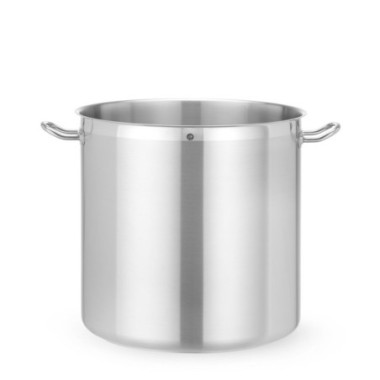 Marmite - sans couvercle - Profi Line - 50 L - O400xH400 mm (HENDI)  au meilleur prix sur Restock CHR