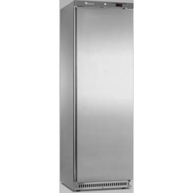 Réfrigérateur inox 386L avec distributeur d'eau et de glaçons - Saro  au meilleur prix sur Restock CHR