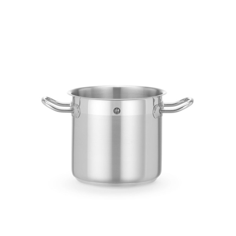 Marmite - sans couvercle - Profi Line - 50 L - O400xH400 mm (HENDI)  au meilleur prix sur Restock CHR