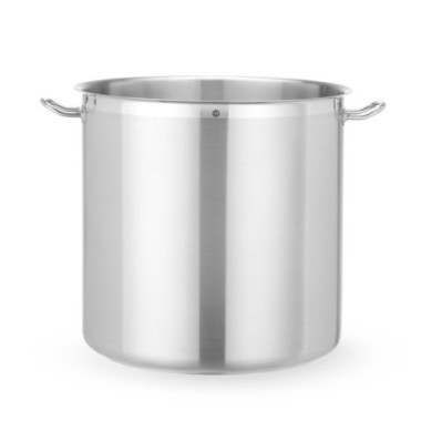 Marmite - sans couvercle - Profi Line - 71 L - O450xH450 mm (HENDI)  au meilleur prix sur Restock CHR