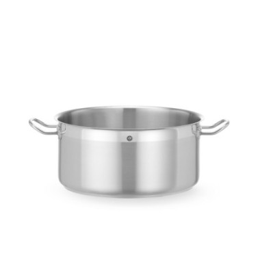 Faitout - sans couvercle - Profi Line - 12 L - O320xH150 mm (HENDI)  au meilleur prix sur Restock CHR