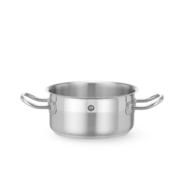 Faitout - sans couvercle - Profi Line - 12 L - O320xH150 mm (HENDI)  au meilleur prix sur Restock CHR