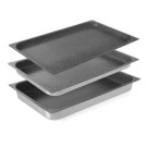 Bac avec couche antiadhesive - GN 1/1 - 530x325xH65 mm (HENDI)  au meilleur prix sur Restock CHR