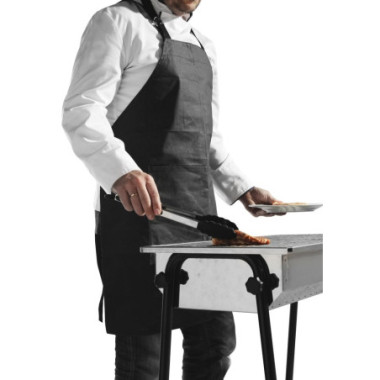 Tablier barbecue - 810x660 mm (HENDI)  au meilleur prix sur Restock CHR