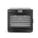 Deshydrateur Kitchen Line - Kitchen Line - 7 plateaux - 230V/500W - 347x505xH320 mm (HENDI)  au meilleur prix sur Restock CHR