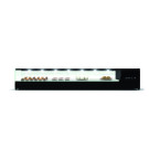 Vitrine Tapas Réfrigérée Bacs GN 1/3 Série LOGIC - 970 à 1680 mm - Sayl  au meilleur prix sur Restock CHR