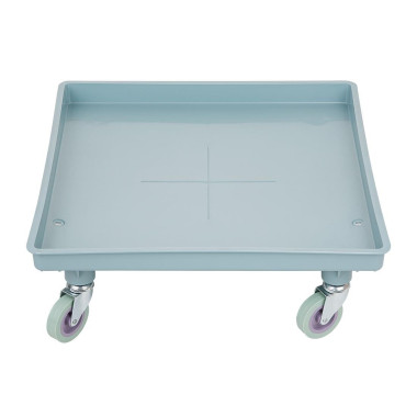 Chariot pour casiers de lavage - Vogue