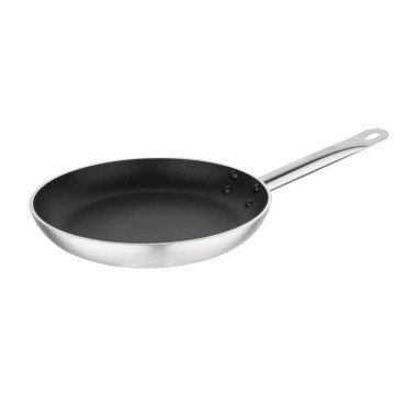 Poêle antiadhésive induction 280mm - Vogue