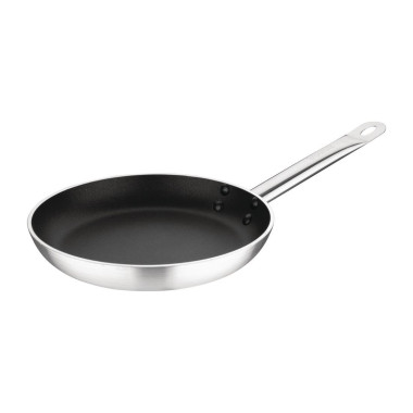 Poêle antiadhésive induction 260mm - Vogue