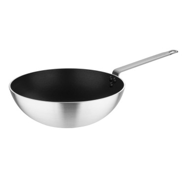 Wok antiadhésif - Vogue