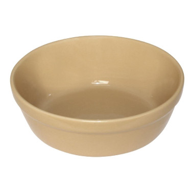 Plats à gratin ronds Stoneware 119 mm (lot de 6) - Olympia