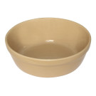 Plats à gratin ronds Stoneware 156mm (Lot de 6) - Olympia