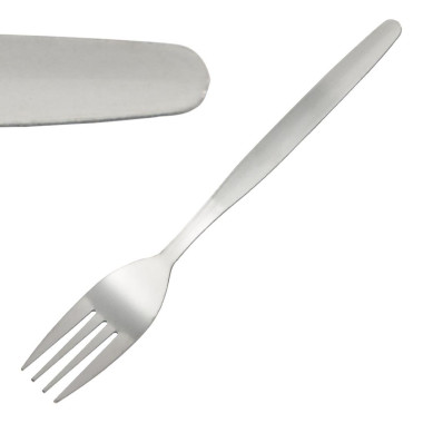 Fourchette de table Kelso (Lot de 12) - Olympia