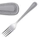 Fourchette à dessert Bead (Lot de 12) - Olympia
