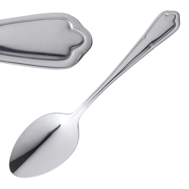 Cuillère à soupe Dubarry (Lot de 12) - Olympia