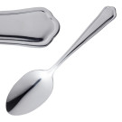 Cuillère à dessert Dubarry (Lot de 12) - Olympia