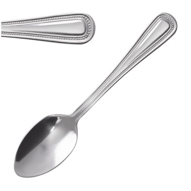 Cuillère à café Bead (Lot de 12) - Olympia