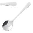 Cuillère à soupe Clifton (Lot de 12) - Olympia