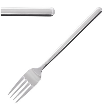Fourchette de table Henley (Lot de 12) - Olympia