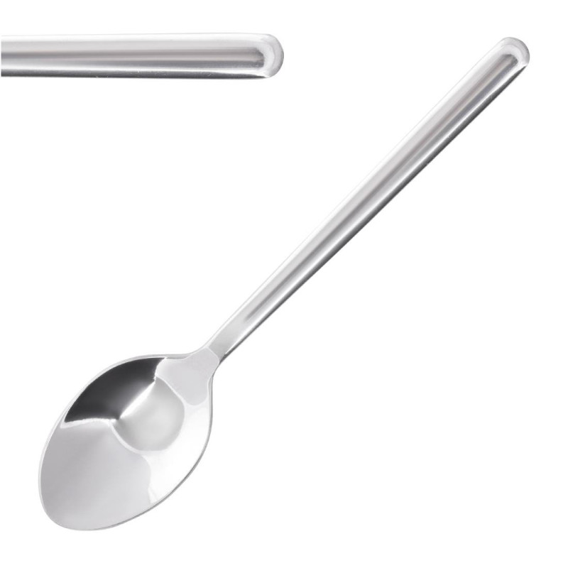 Cuillère à café Henley (Lot de 12) - Olympia