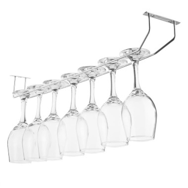 Support pour verres à pied 610mm - Olympia