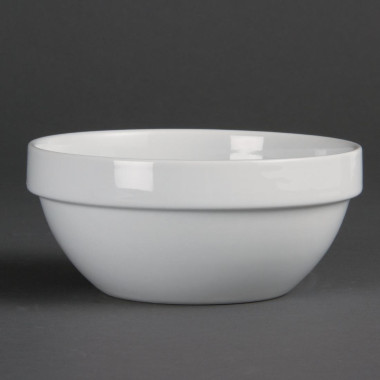 Bol À Céréales 145mm (Lot de 12) - Olympia