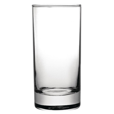 Chope 285ml marquage CE x48 - Olympia