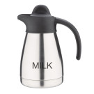 Pichet isotherme à lait 500ml - Olympia
