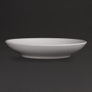 Assiettes Creuses 260mm (Lot de 6) - Olympia