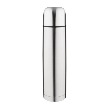 Bouteille isotherme inox 1L - Olympia