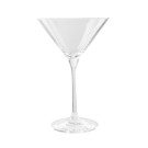 Verres à Martini en cristal Campana 260ml - Olympia
