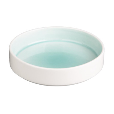 Bols Fondant Verts 215mm (Lot de 6) - Olympia