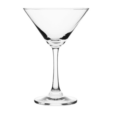 Verres à martini Cocktail 210ml (lot de 6) - Olympia