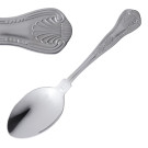 Cuillère à soupe Kings (Lot de 12) - Olympia